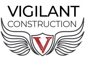 Vigilant Construction logo