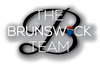 The Brunswick Team logo