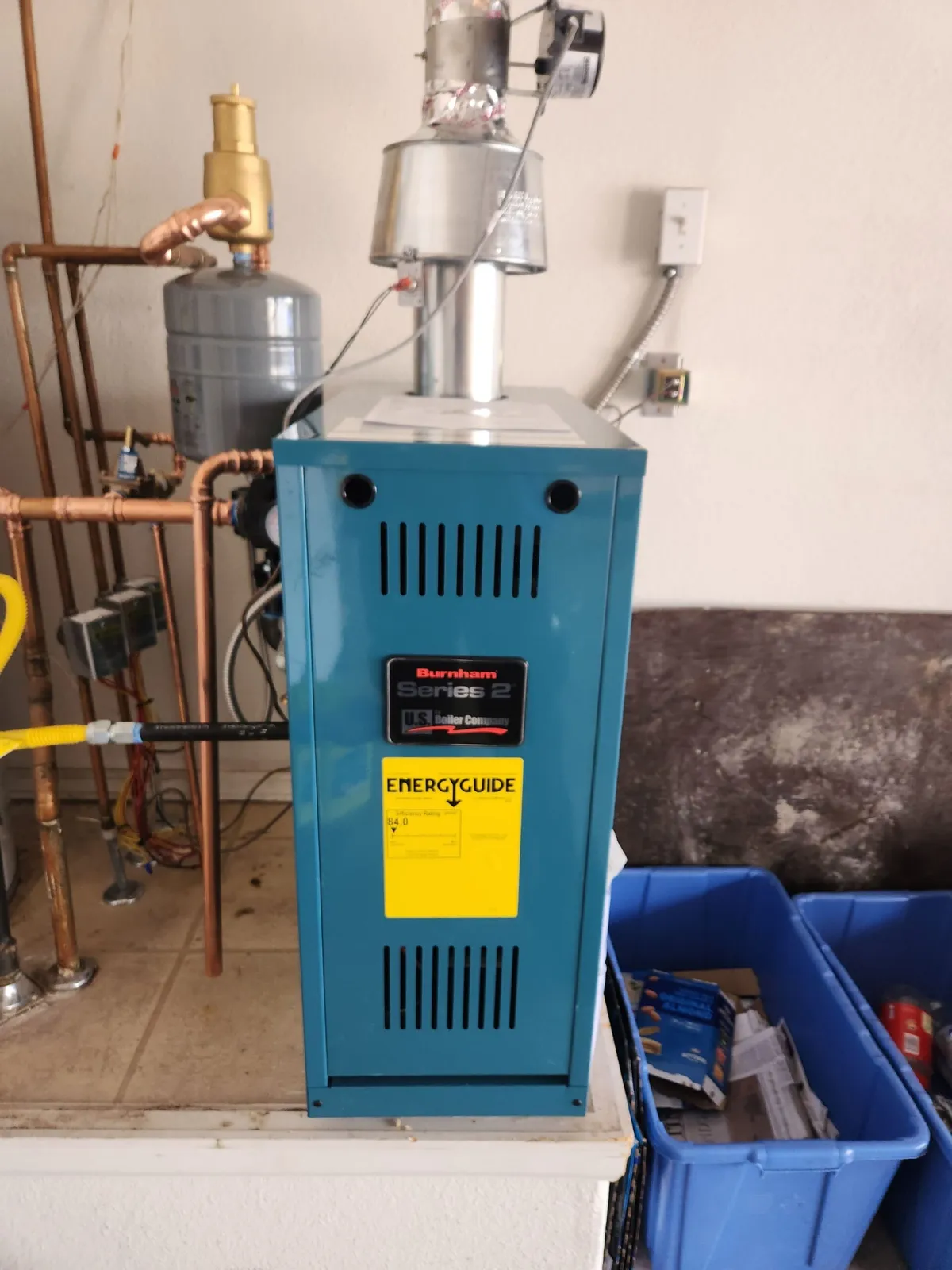 Peterson Plumbing, Heating, Cooling & Drain