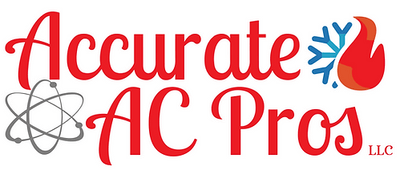 Accurate AC Pros logo