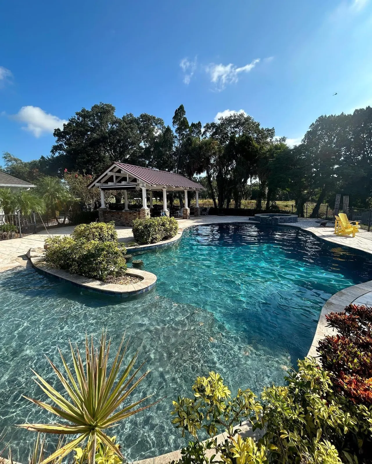 Seaside Dreams Pool Service LLC