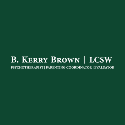 Kerry Brown logo
