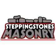 Steppingstones Masonry logo