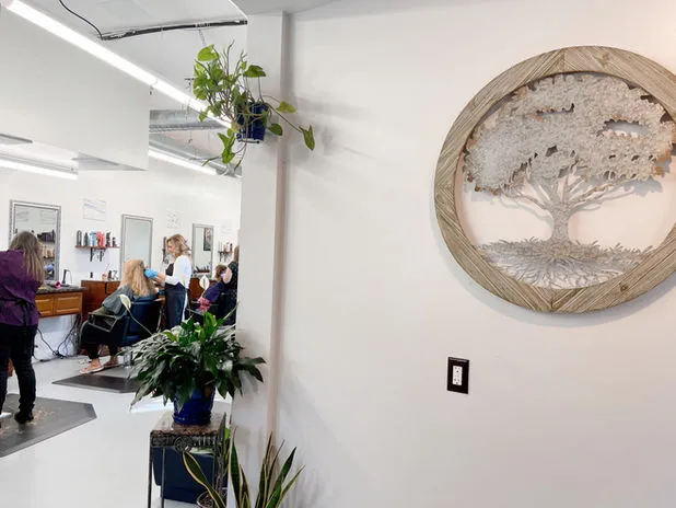 Bellaviso Salon and Spa