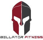 Bellator Fitness logo