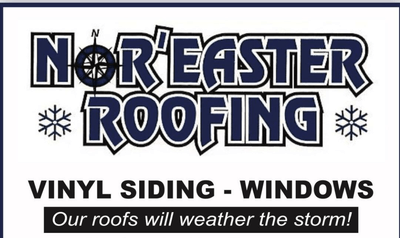 Nor'easter Roofing LLC logo
