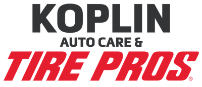 Koplin Auto Care & Tire Pros logo