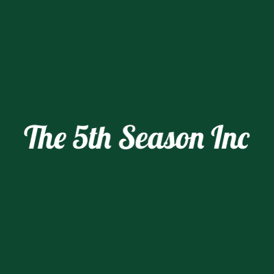 5th Season Inc logo
