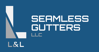 L&L Seamless Gutters LLC logo