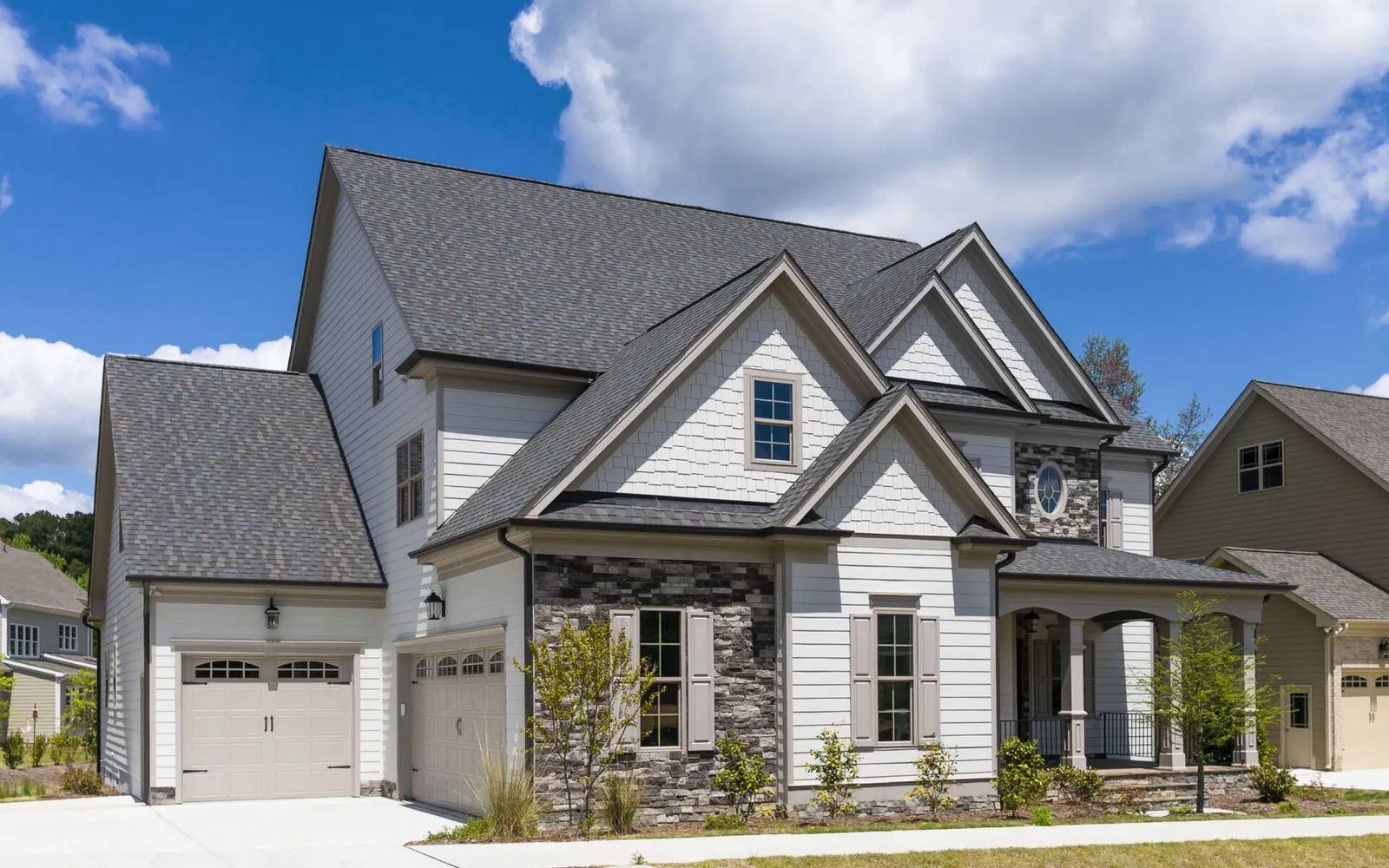 Bluest Sky Roofing