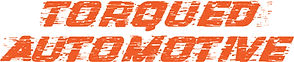 Torqued Automotive R logo