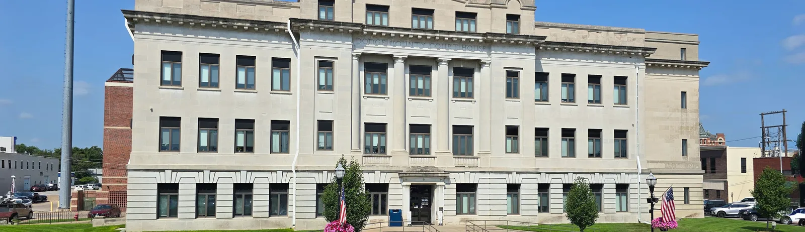 Dodge County Assessor