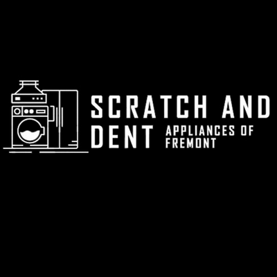 Scratch and Dent Appliances Of Fremont logo