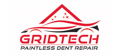 GRID Tech Paintless Dent Repair logo
