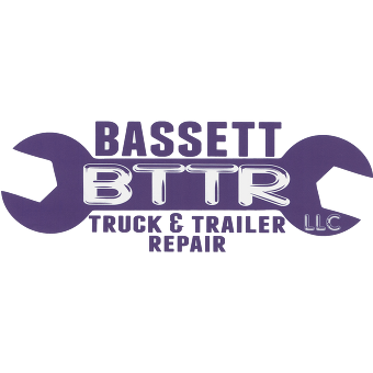 Bassett Truck & Trailer Repair logo