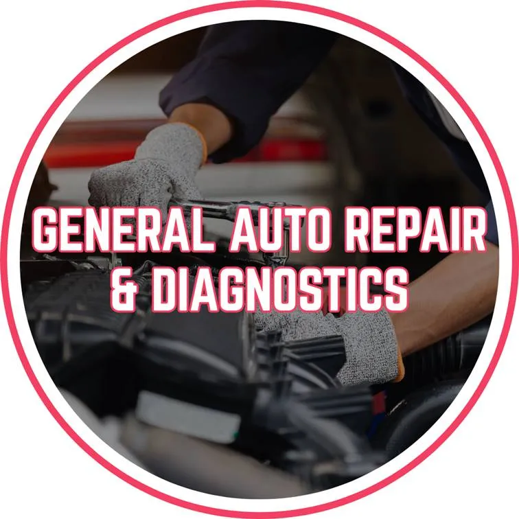 Maco Auto Repair LLC