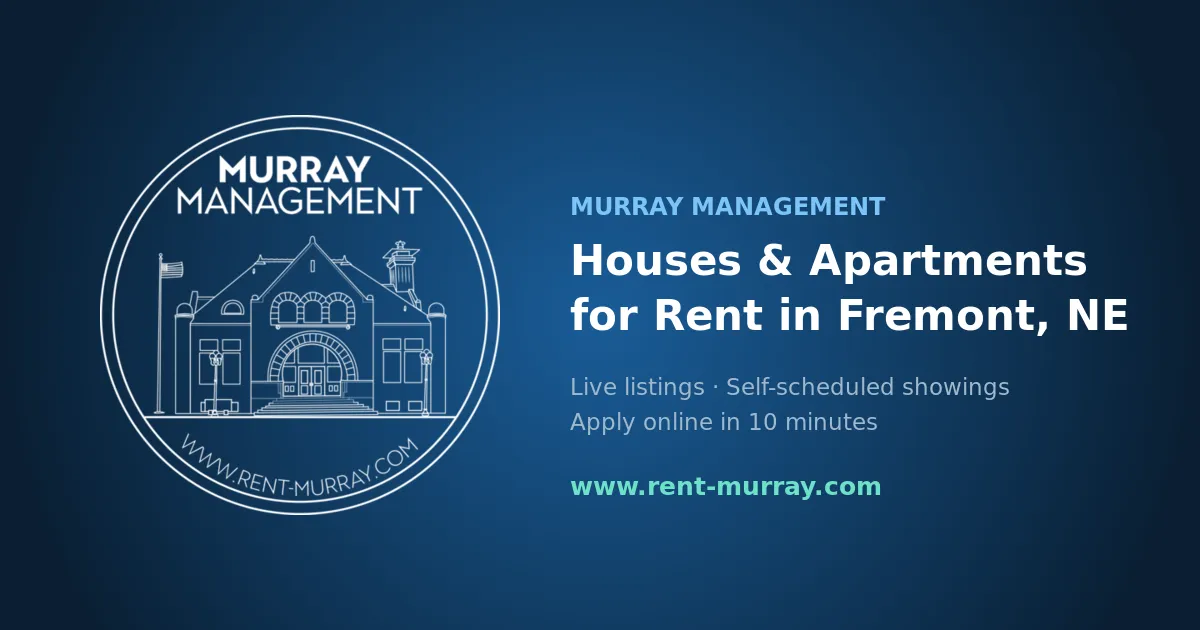 Murray Management