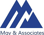 May & Associates, Inc. logo