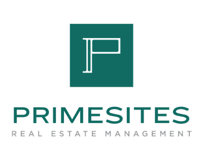 PrimeSites Real Estate logo