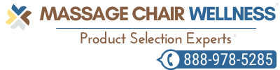 MassageChairsGiveBack.com logo