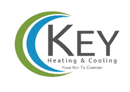 Key Heating & Cooling logo