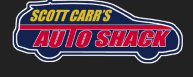 Scott Carr's Auto Shack logo