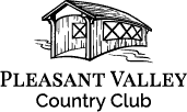 Pleasant Valley Golf logo