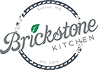 Brickstone Kitchen logo