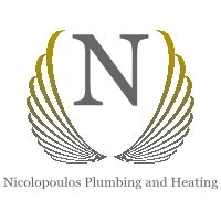 Nicolopoulos Plumbing and Heating, Inc logo