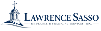 Lawrence Sasso Insurance logo