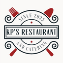 KP's Restaurant & Catering logo