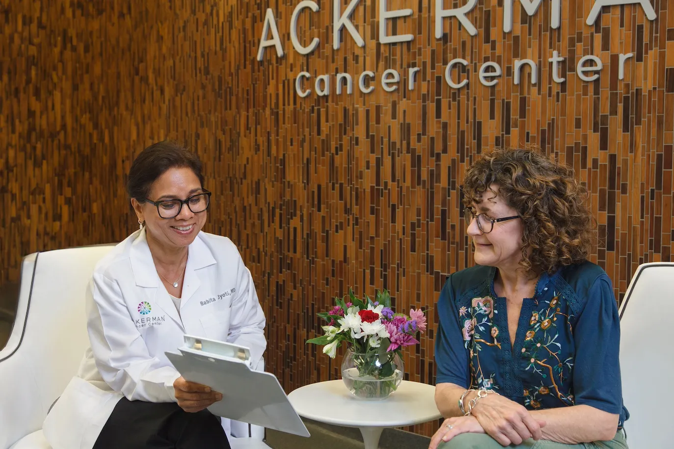 Ackerman Cancer Center
