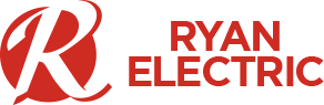 Ryan Electric logo