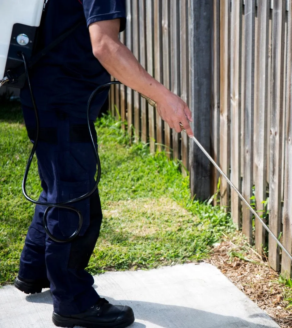 Haseman Pest Control