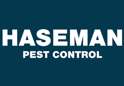 Haseman Pest Control logo