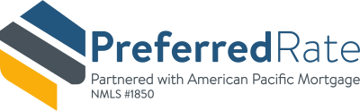 Preferred Rate logo