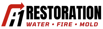 A1 Restoration logo