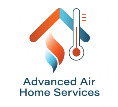 Advanced Air Home Services LLC. logo