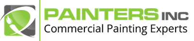 Painters Inc. logo