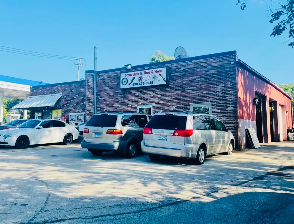 Stone Auto Repair & Brake & Oil Change