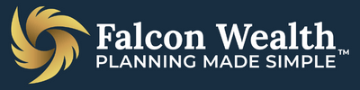 Falcon Wealth Planning logo