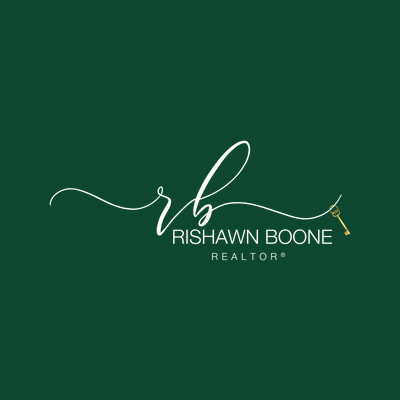Rishawn Boone logo