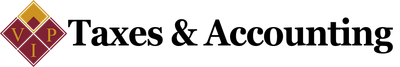 VIP Taxes & Accounting Inc logo