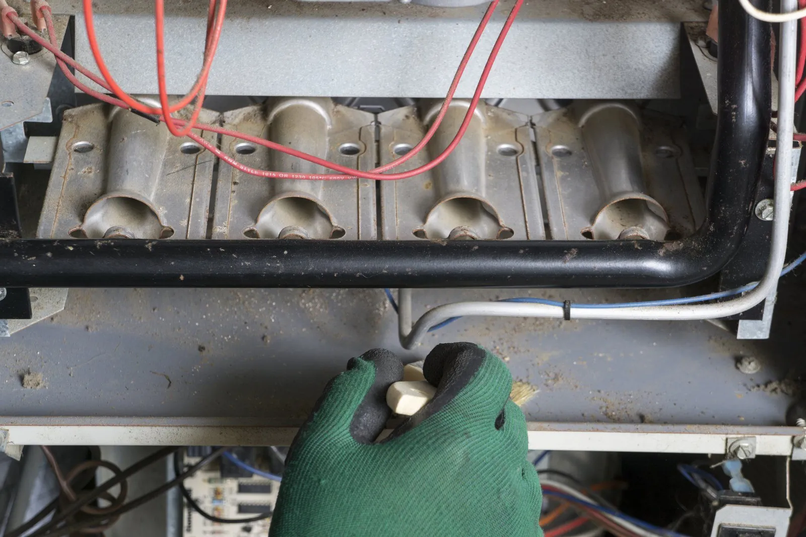 HVAC Services