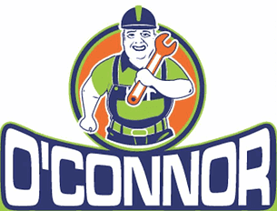 O'Connor Garage Door logo