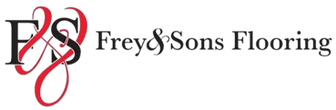 Frey & Sons Flooring Co. logo