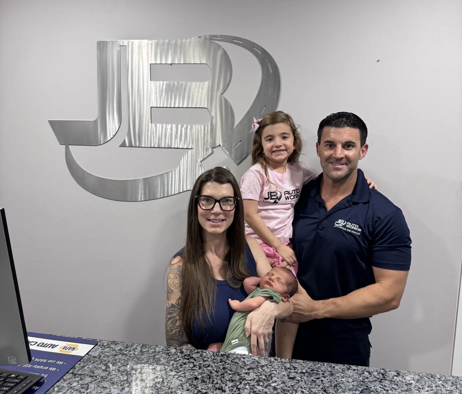 JB Auto Works