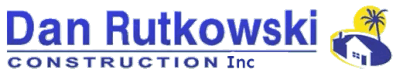 Dan Rutkowski Construction, Inc. logo