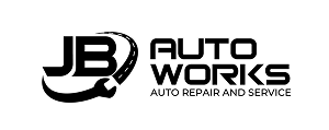 JB Auto Works logo