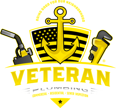 Veteran Plumbing LLC logo